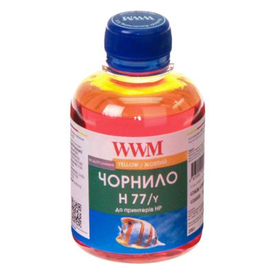 WWM H77/Y