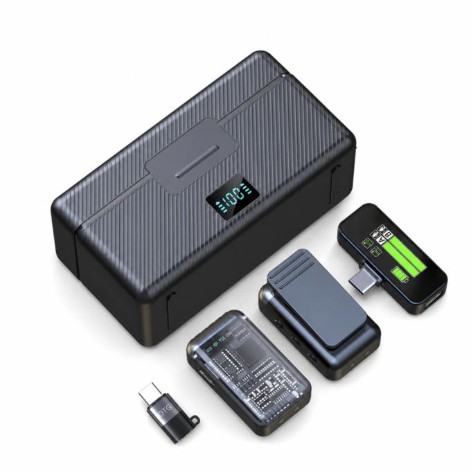 XoKo XK-K100U