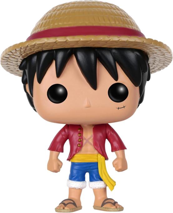 Funko Pop 849803053055