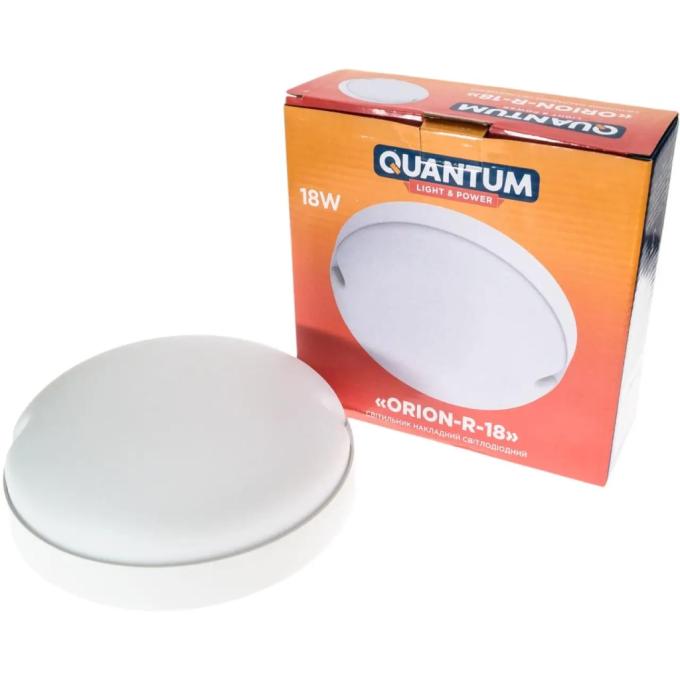 Quantum QM-Orion-R-18-4К
