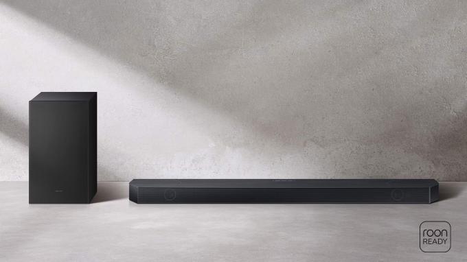 Samsung HW-Q600H/UA