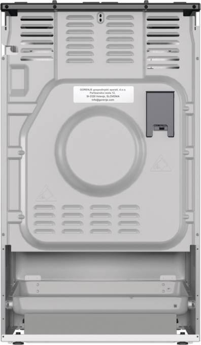 Gorenje GK5C42SF