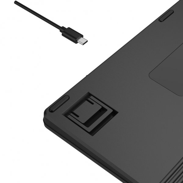 A4tech FBX53C (Black)