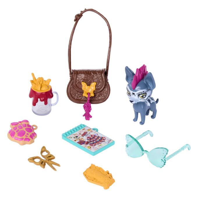Monster High JHK34
