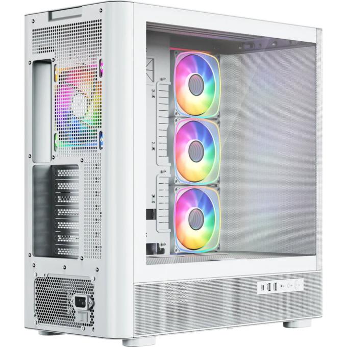 Modecom MC-A-AQ500-4FA-W