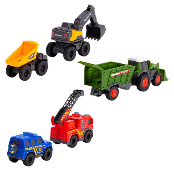 Dickie Toys 3742016