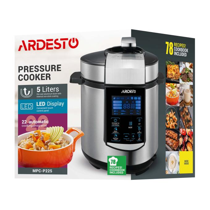 Ardesto MPC-P225