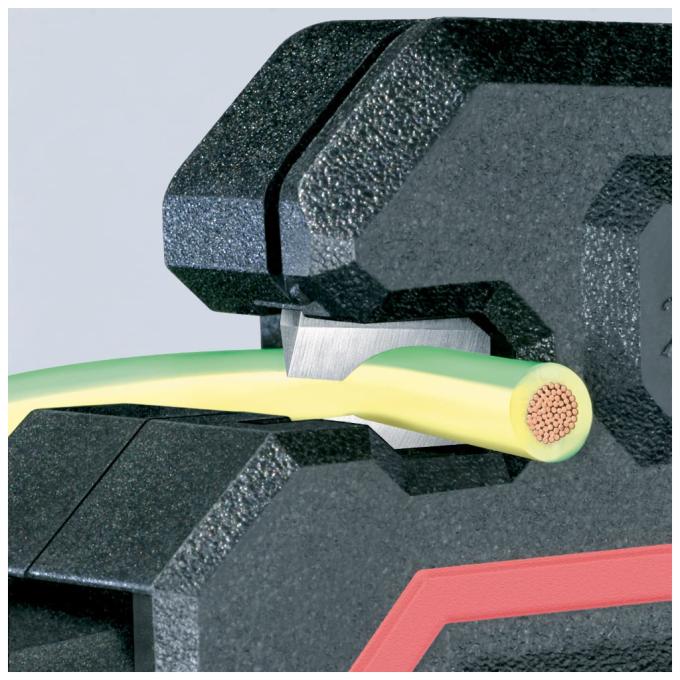 KNIPEX 12 62 180