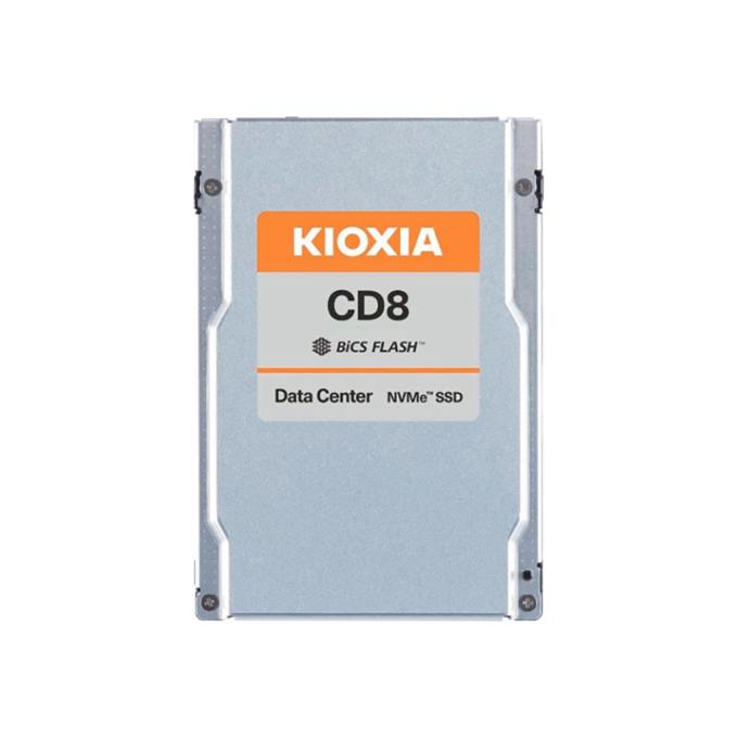 Kioxia KCD8XVUG6T40