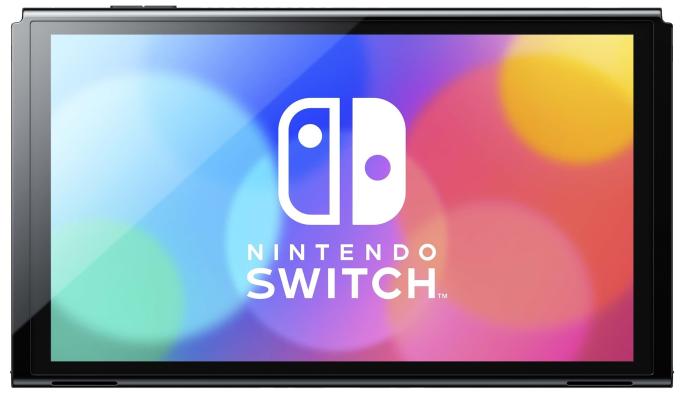 Nintendo 45496883409