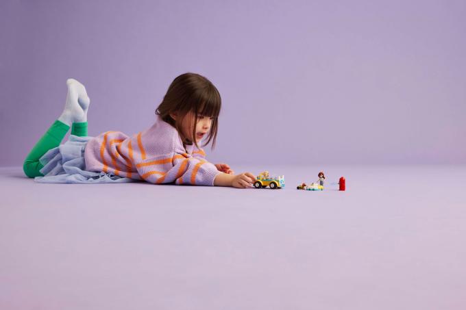 LEGO 42635