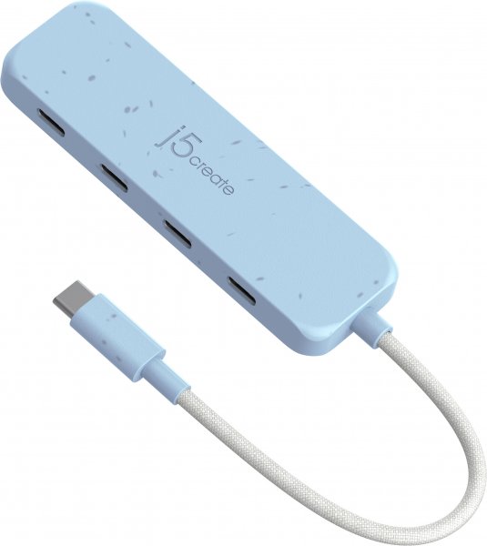 J5create JCH345EC-N