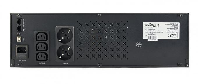 EnerGenie UPS-RACK-1200