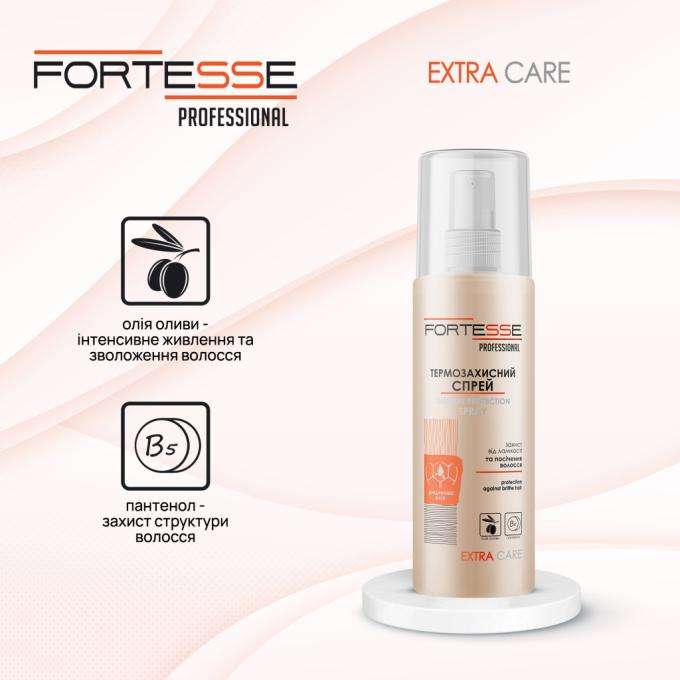 Fortesse Professional 4820000306843