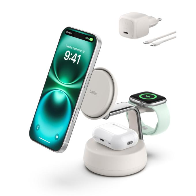 Belkin WIZ040KQSD