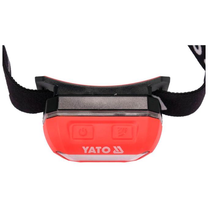 YATO YT-08490