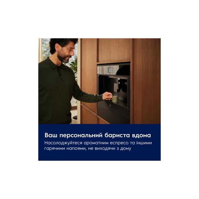 ELECTROLUX EBC95T