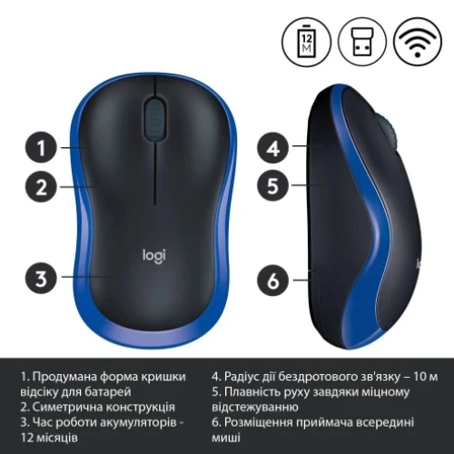 Logitech 910-002239