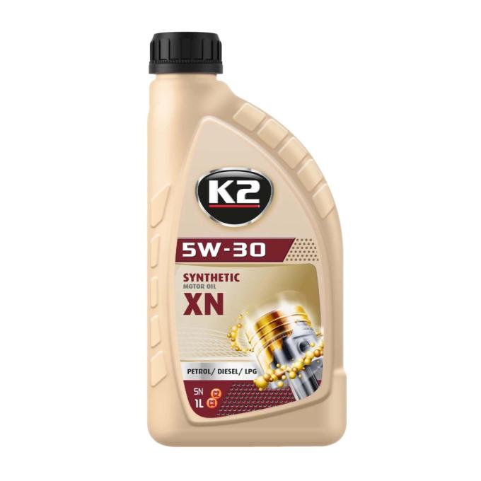 K2 O1501E