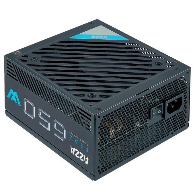 AZZA PSAZ-650B