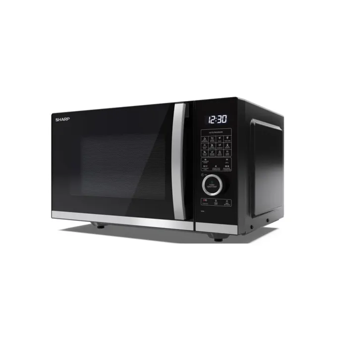 SHARP YC-QC254AE-B