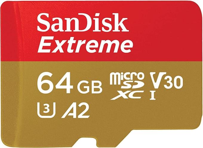 SANDISK SDSQXAH-064G-GN6MA