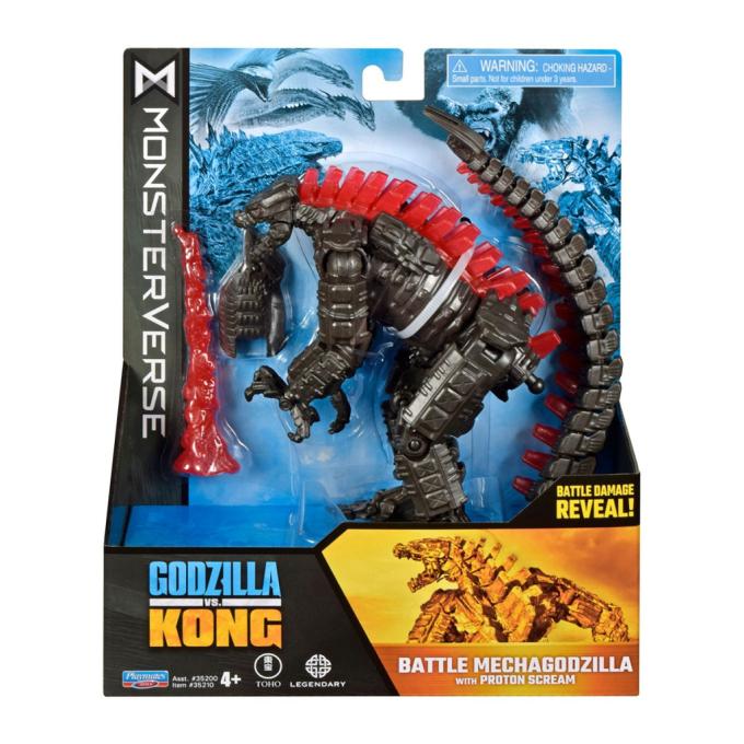 Godzilla vs. Kong 35210