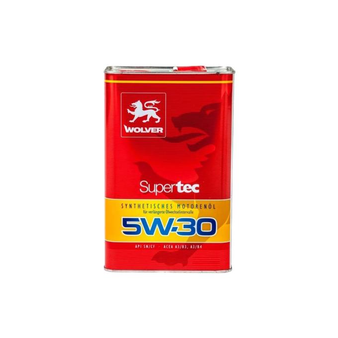 Wolver 4260360943911
