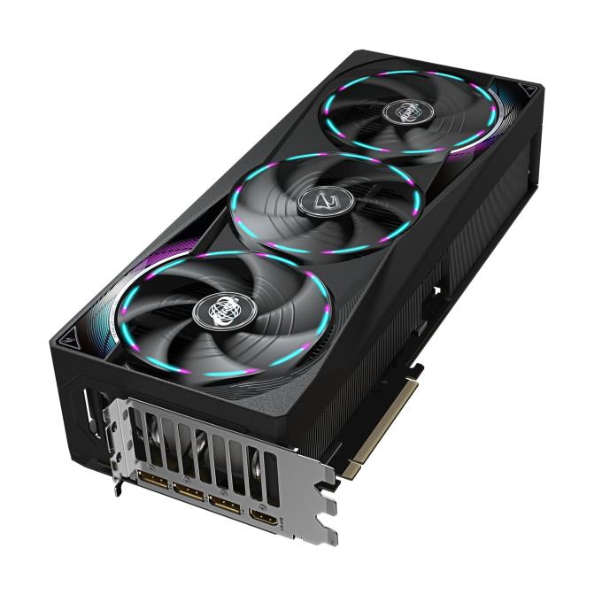 GIGABYTE GV-N5080AORUS M-16GD