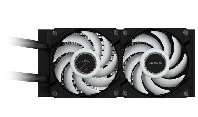 GIGABYTE AORUS WATERFORCE II 240