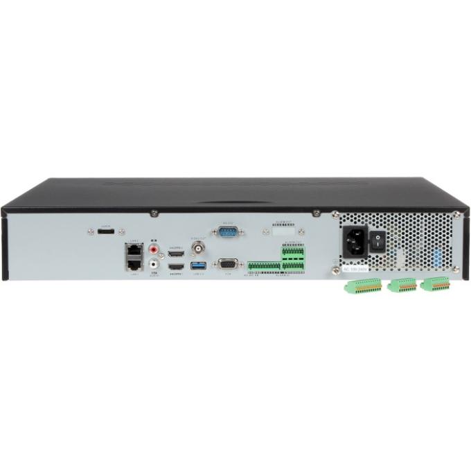 Hikvision DS-7732NXI-I4/S(E) 32-канальный AcuSense