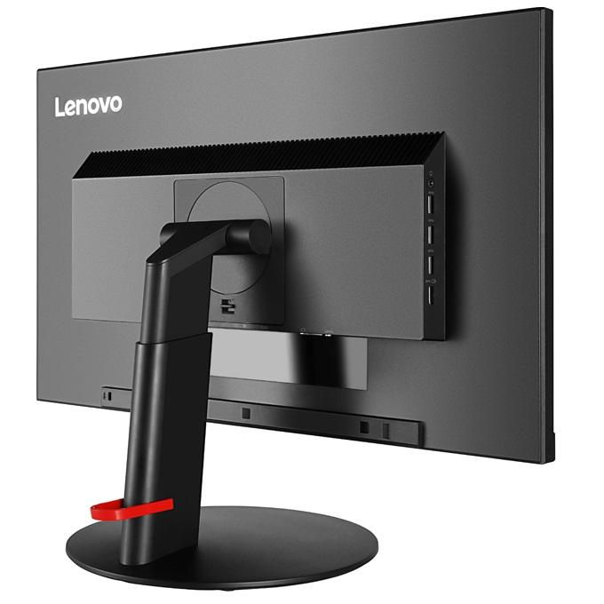 Монитор Lenovo ThinkVision P24q 61A5GAT3UA
