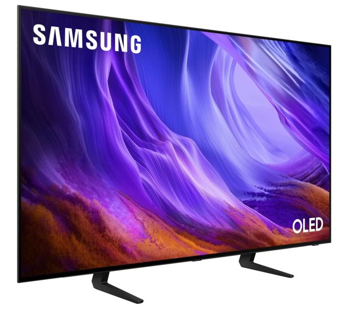 Samsung QE48S85HAEXUA
