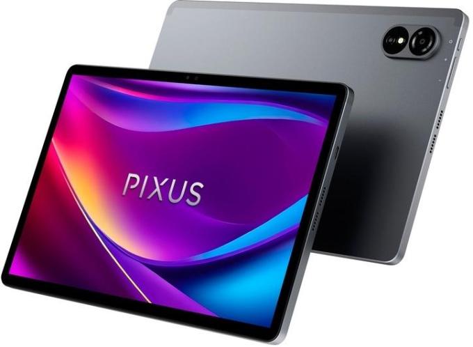 Pixus Deon 6/128GB Grey