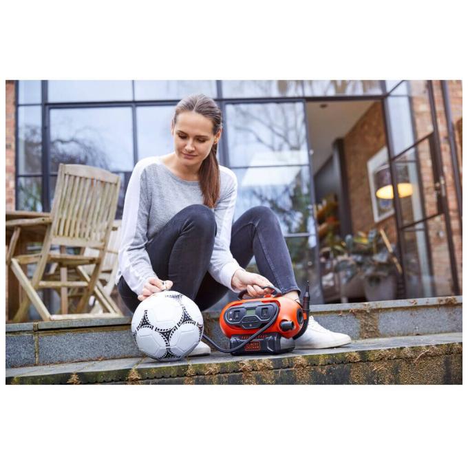 Black&Decker BDCINF18N