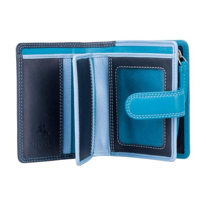 Visconti RB40 BLUE M