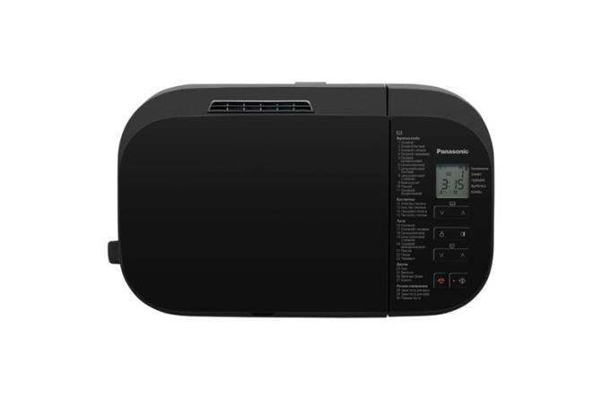 PANASONIC SD-YR2550STS