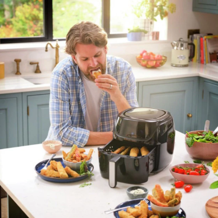 Russell Hobbs 25059036001