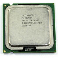 Процессор Intel Pentium Dual-Core E5400 2.70GHz AT80571PG0682ML Tray