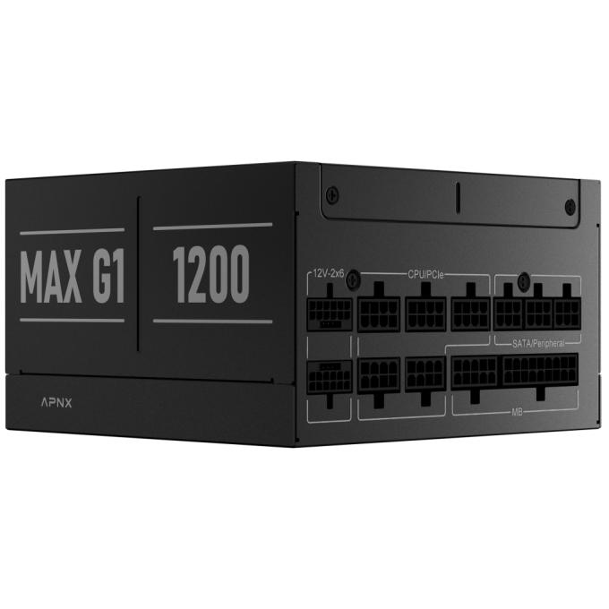 APNX APPG-MXK2FEC.X1