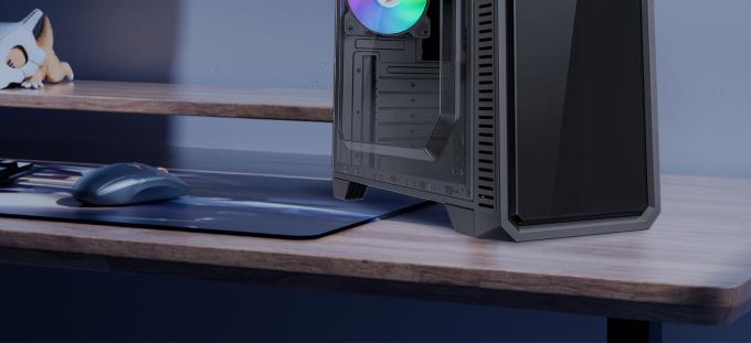 GAMEMAX G561E-BK