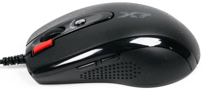 A4tech X-7120