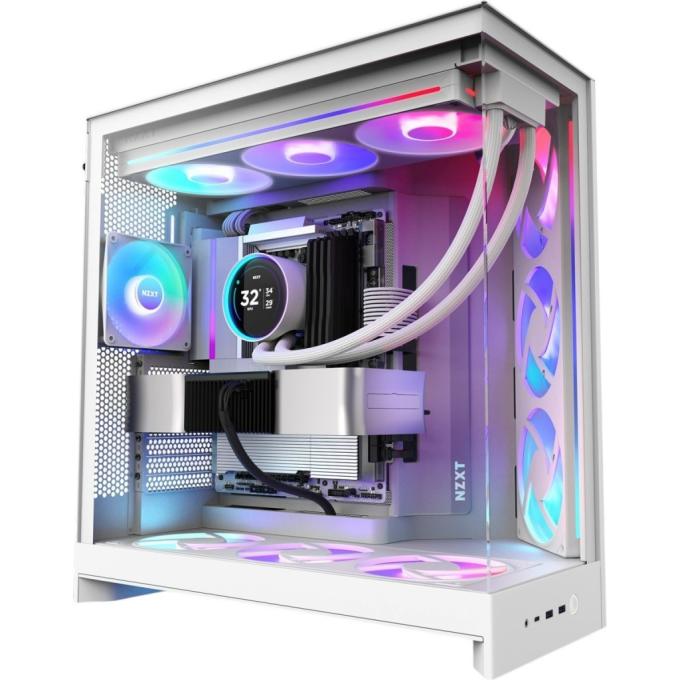 NZXT CM-H92FW-R1