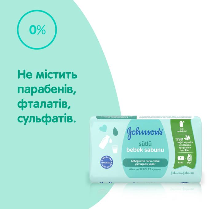 Johnson’s Baby 3574661831114
