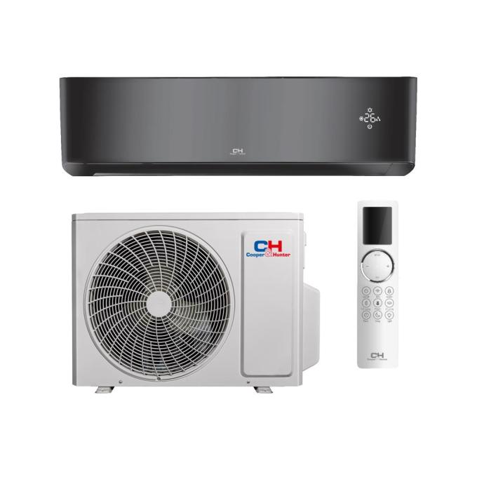 Cooper&Hunter CH-S09FTXAL2-FB