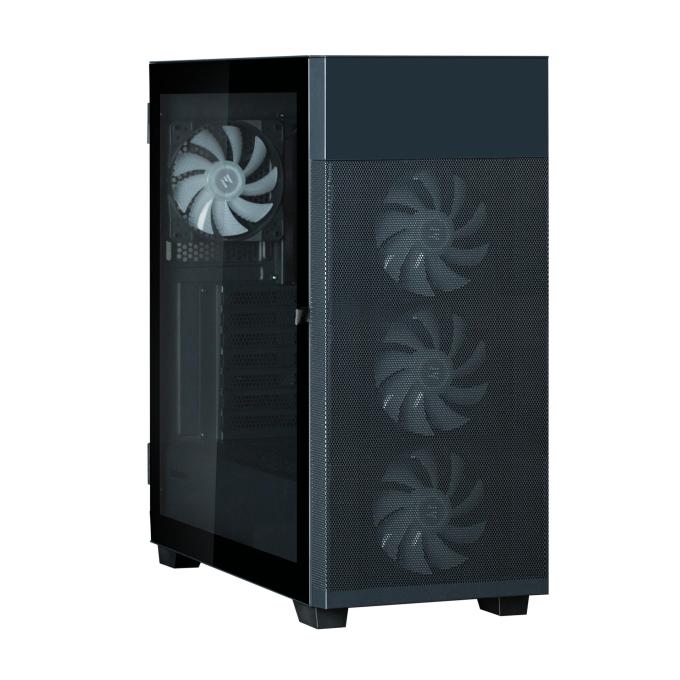 Zalman S5NEOBLACK