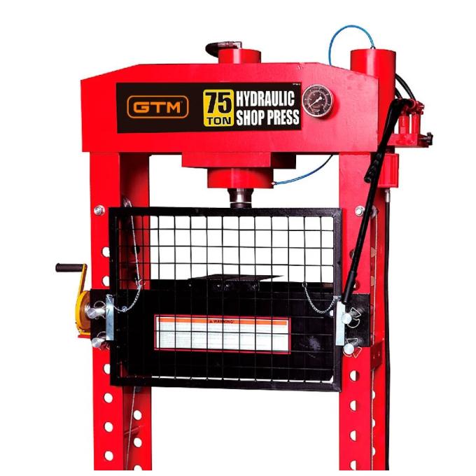 GTM TY75021