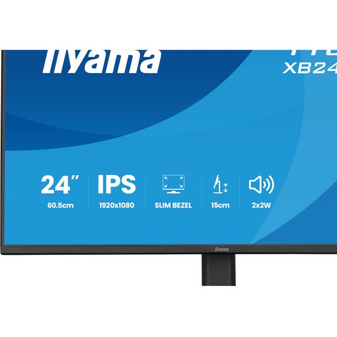 Iiyama XB2491HS-B1