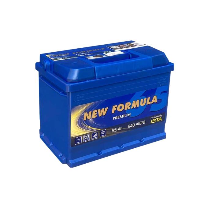 NEW FORMULA 5652304249
