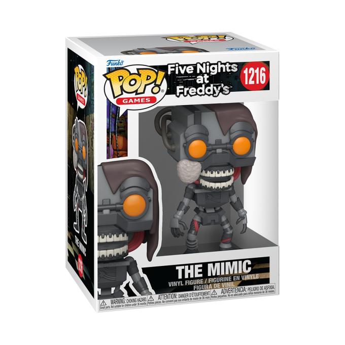 Funko Pop 889698908467